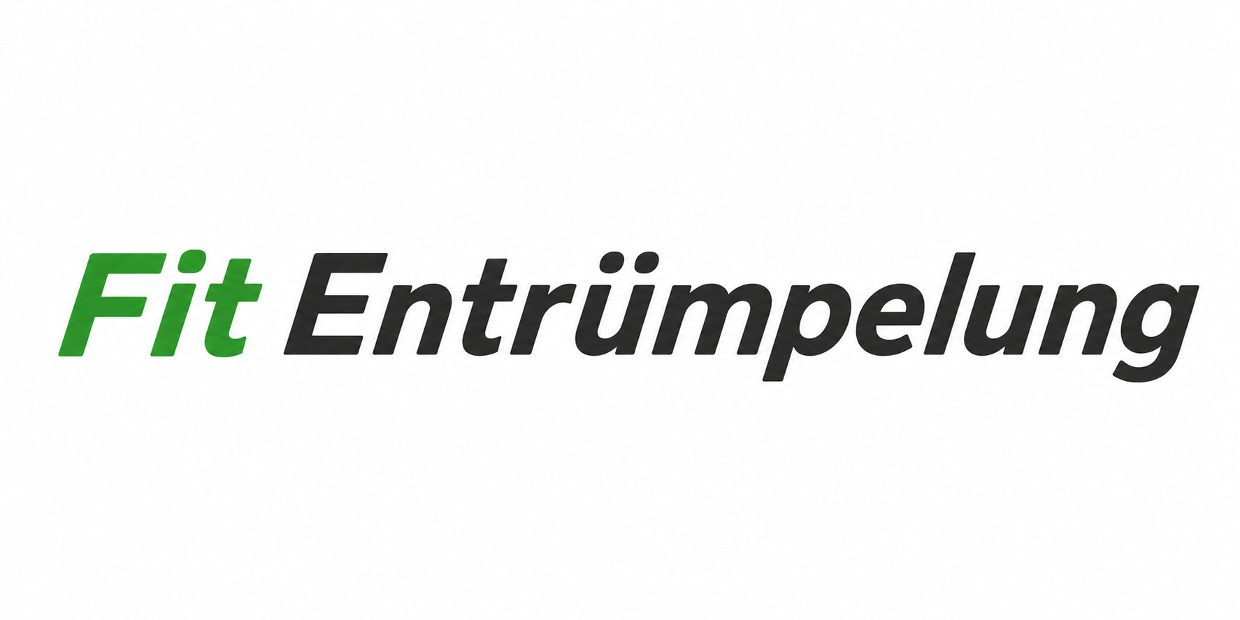 Fit Entrümpelung